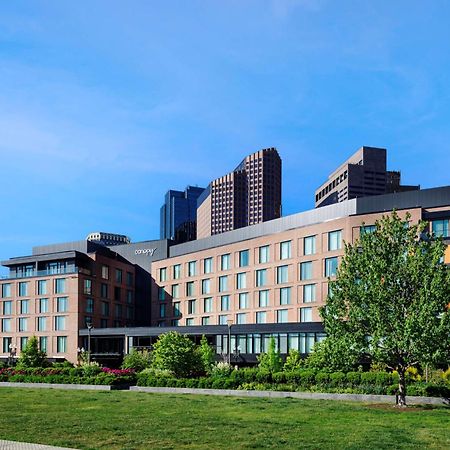 Canopy By Hilton Boston Downtown Luaran gambar