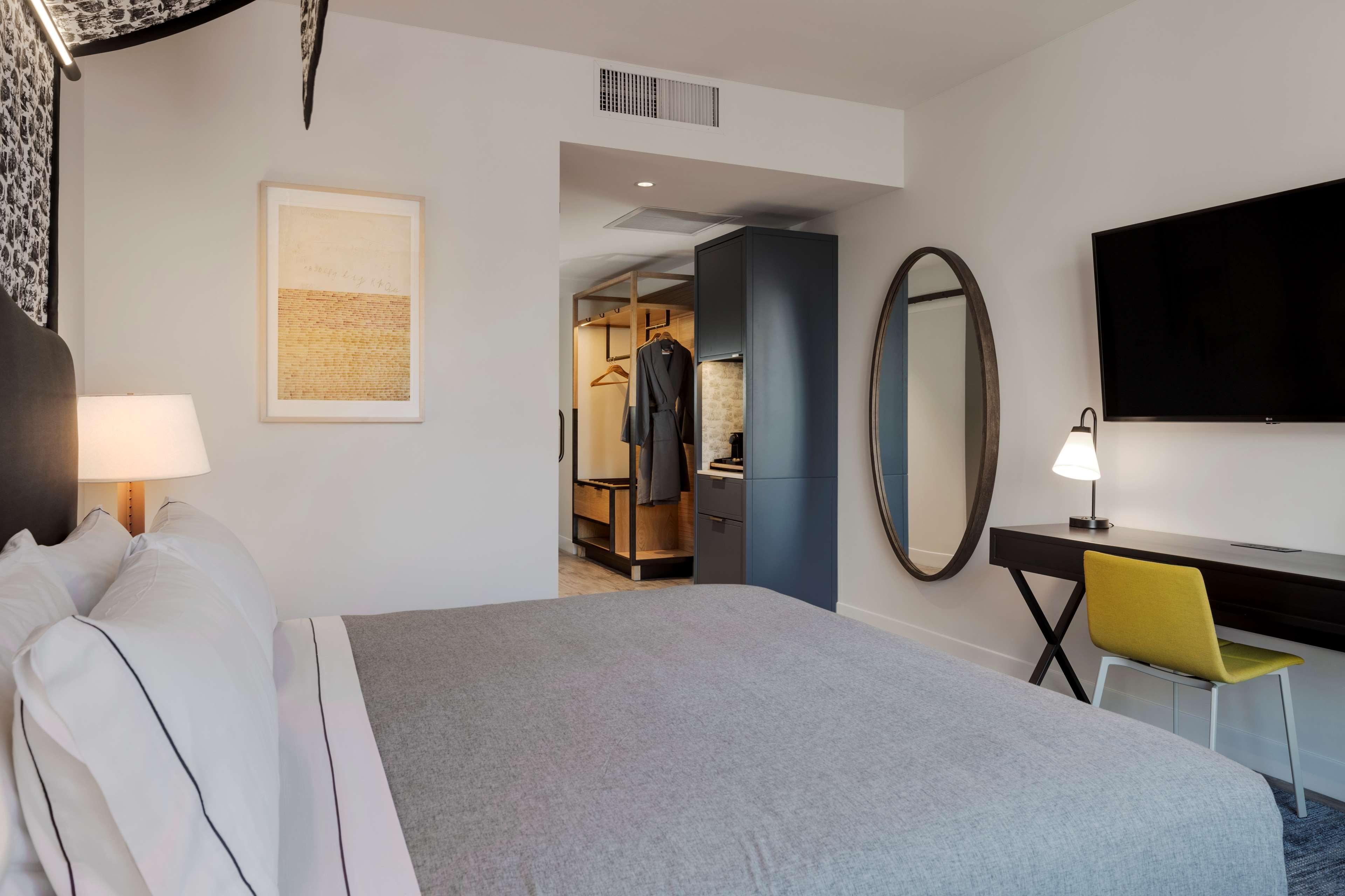 Canopy By Hilton Boston Downtown Luaran gambar