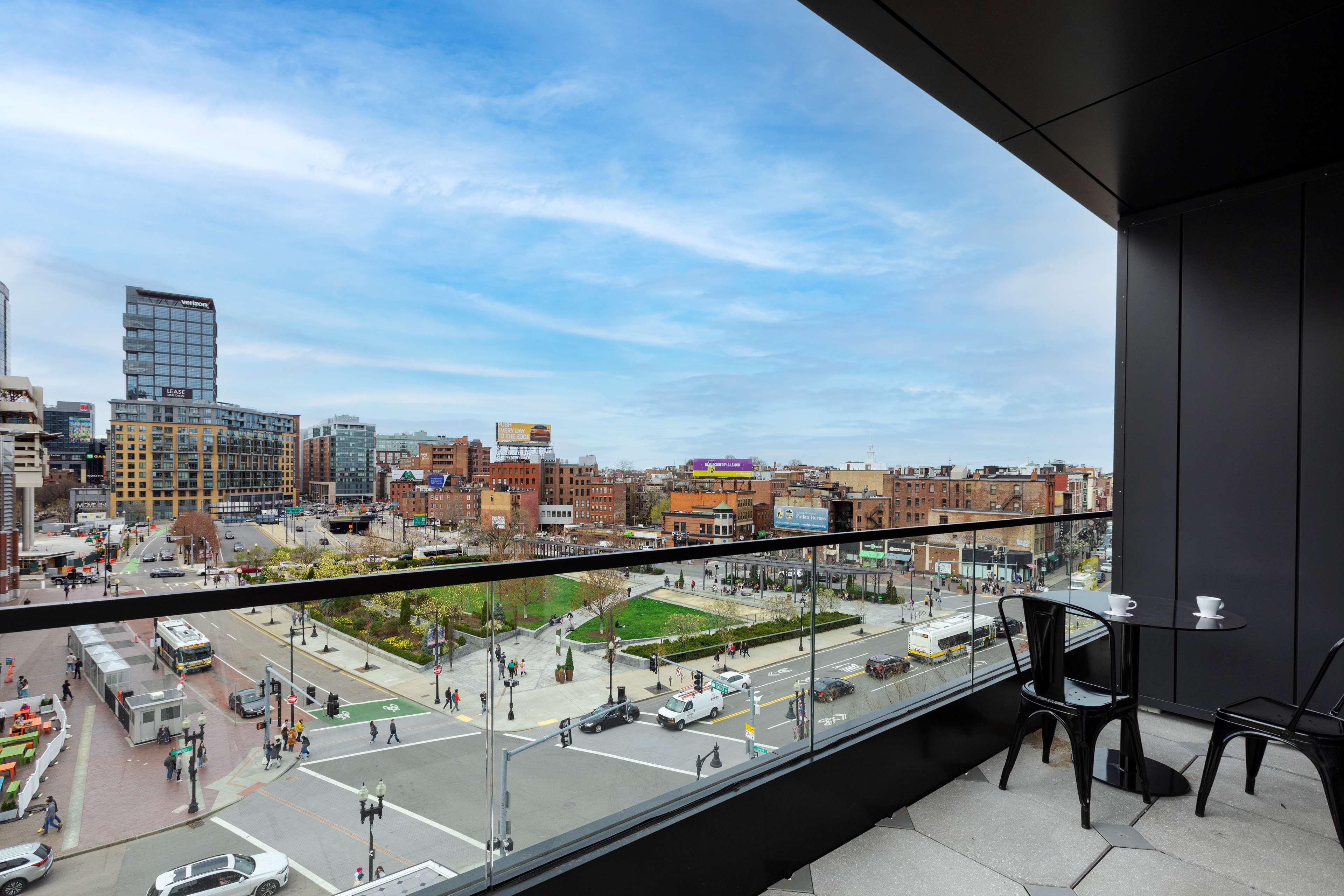 Canopy By Hilton Boston Downtown Luaran gambar